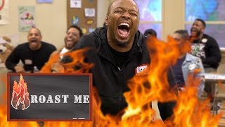 Roast Me  Best Roasts Of KevOnStage  All Def [upl. by Brackely]