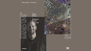 Adam Beyer live in Kompass in Ghent ⁣Drumcode Radio Live  DCR534 [upl. by Dougherty988]