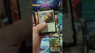 Day 28  Phyrexian Tower Modern Horizons 3 Play Booster mtg magicthegathering onepackaday [upl. by Sumaes]