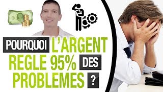 Comment lARGENT RÈGLE 95  des PROBLÈMES  Expérience Perso [upl. by Tareyn88]