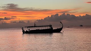 Le mie vacanze alle Maldive isola di Maayafushi [upl. by Ilrak]