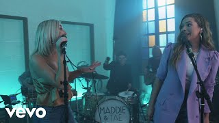 Maddie amp Tae  Mood Ring Official Acoustic Video [upl. by Rastus]