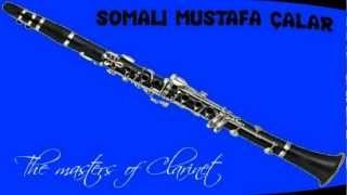 Somalı Mustafa Çalar  Balıkesir Çiftetellisi 3 ☆彡 [upl. by Solana]