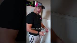 How to Get rid of roaches in your walls  shorts [upl. by Asir]