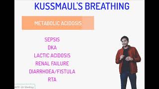 Kussmauls Breathing [upl. by Sochor773]