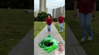 3D special effect funny comedy asmr animation memes effects satisfying flyingunderground [upl. by Nnaael483]