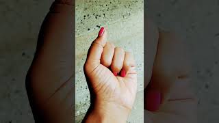 4 finger challenge tutorial shortvideo musicvideo [upl. by Sarid]