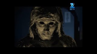 Fear Files  फियर फाइल्स  Darawani Kalpana  Horror Video Full Epi 167 Top Hindi Serial ZeeTv [upl. by Dihaz]