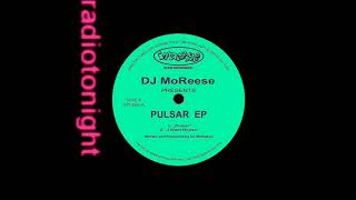 DJ MoReese  I Want House [upl. by Tillman135]