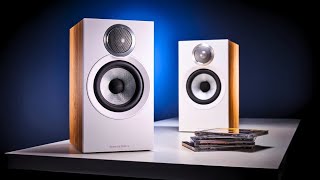 Audiophile DREAM Top 5 HiFi Speakers in 2024 Reviews [upl. by Nivel]