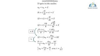 Dipole RL BAC [upl. by Nerok]