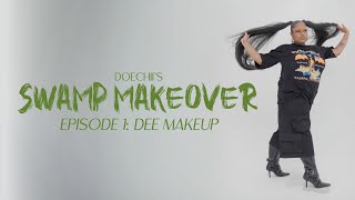 ALTER EGOS Makeover Series Dee Makeup Episode 1 [upl. by Einaled]