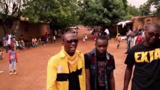 Exta Feat Iba One Sidiki Diabaté  Niveau supérieur [upl. by Murat]