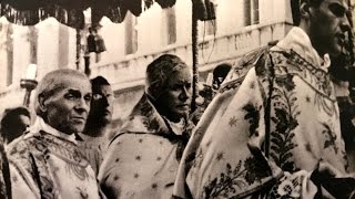 The Life of St Pius X [upl. by Maria]