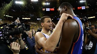 The Game That Made Kevin Durant Give Up 2016 Western Conference Finals Game 7 [upl. by Cirdahc]