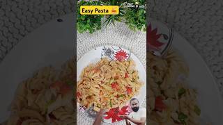 pasta bites youtubeshorts pasta ytshorts ytshorts shorts food streetfood trending recipe [upl. by Jerroll386]