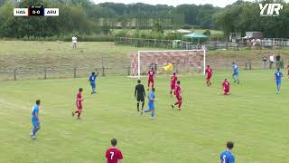 Highlights  Hassocks v Arundel  230724 [upl. by Lockhart]