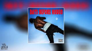 Travis Scott  Mamacita ft Rich Homie Quan amp Young Thug Days Before Rodeo [upl. by Tersina]