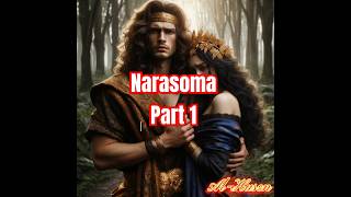 Narasoma Salya part 1 mahabarata ramayana wayangkulit [upl. by Oiludbo826]