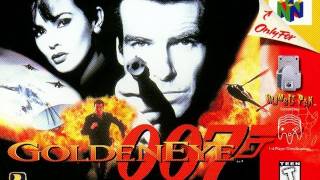 Goldeneye 64  Game Review by Chris Stuckmann [upl. by Ruff]