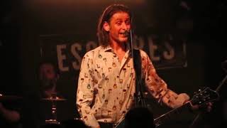 Jesus Jones Live at Esquires Bedford  21st April 2018 [upl. by Dopp]