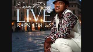 Earnest Pugh  Rain On Us [upl. by Pinckney]