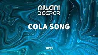 Inna  Cola Song Milani Deeper Edit [upl. by Cly]