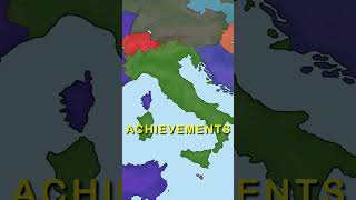 What if Italo Balbo had Overthrown Mussolini BEFORE WW2 history whatif italy ww2 shorts [upl. by Langille]