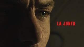 La Junta  Cortometraje de Suspenso [upl. by Nickola181]