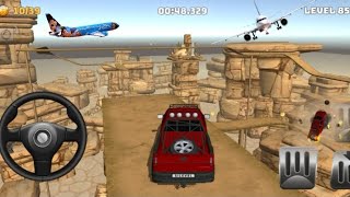 4×4 SCORPIO🚗PICKUP level 43 videos videogames gaming [upl. by Norda]