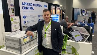 Pittcon 2024  Tradeshow Report [upl. by Meela]