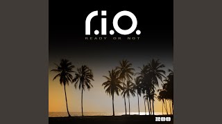 RIO Megamix Continuous DJ Mix [upl. by Assenar]