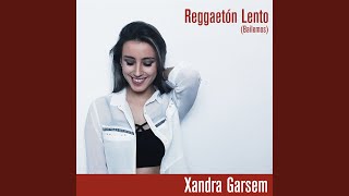 Reggaetón Lento Bailemos [upl. by Ainniz]