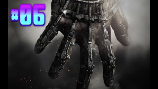 Call of Duty Advanced Warfare Capítulo 06 Caza humana [upl. by Feeney630]