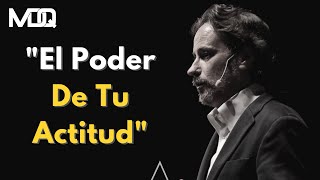 El Poder De Tu Actitud  Victor Kuppers  Motivacion  MDQ [upl. by Catherin228]