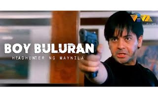 RONNIE RICKETTS BOY BULURAN FULL MOVIE ACION [upl. by Atiroc560]