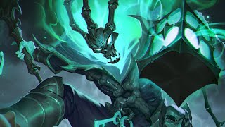 THRESH IS FUN IN SEASON 14 [upl. by Kurt]