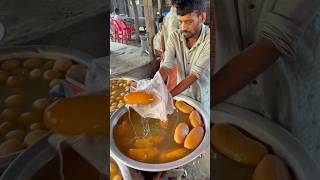 Most Famous Big Size Balish Mishti Sweet in Bangladesh 😋 shorts [upl. by Andri628]