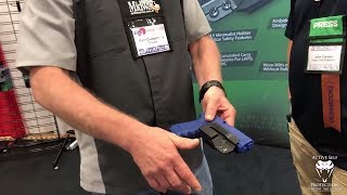 QSeries Minimalist Holsters with Gary Quesenberry  Active Self Protection Extra [upl. by Silvano]