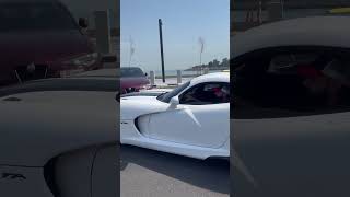 CRAZY SOUNDING DODGE VIPER TA [upl. by Sclar]