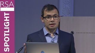 AI with Demis Hassabis [upl. by Ruben55]