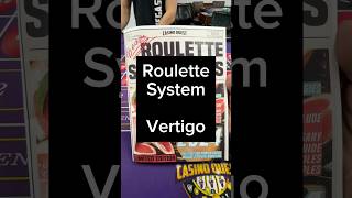 Roulette turn 10 to 420 in 3 hits roulette casinogames [upl. by Cutcliffe635]