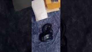 ProDot wired mouse unboxing and review 😱😃🤯 shorts reels unboxing gadgets mouse review viral [upl. by Bazar]