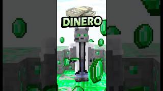 Cómo AHORRAR DINERO explicado con una PATATA de Minecraft [upl. by Cornelia]