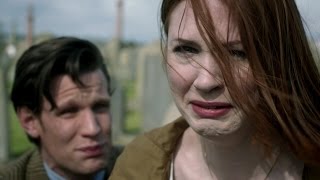 Doctor Who  Raggedy Man Goodbye  Speech Extract [upl. by Tuinenga]