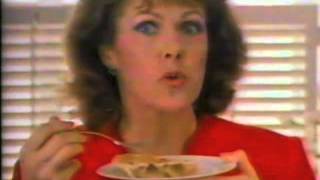 Weight Watchers Pies  Lynn Redgrave 1985 [upl. by Evangelina]