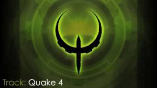 Quake 4 Original Game Soundtrack — 01 Quake 4 [upl. by Kcam]