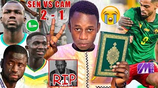 ALAHU AKBAR🛑BARKI ALKURAN SENEGAL DAY DOOR CAMEROUNCE MYSTIQUE MARABOUT DONNE LE SCORE [upl. by Bettye]