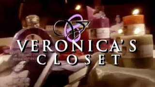 Classic TV Theme Veronicas Closet two versions • Stereo [upl. by Amersham]