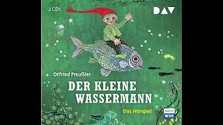 Der kleine Wassermann  Otfried Preußler [upl. by Skilken]